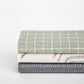 Quarter Fabric Pack - Linen Cotton, Dailylike "Neutral Colors" - KEY Handmade
 - 6