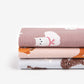 Quarter Fabric Pack - Cotton, Dailylike "Animal 1" - KEY Handmade
 - 1