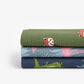 Quarter Fabric Pack - Cotton, Dailylike "Animal 2" - KEY Handmade
 - 1