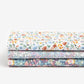 Quarter Fabric Pack - Cotton, Dailylike "A Tiny Flower" - KEY Handmade
 - 1