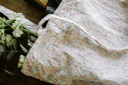 Quarter Fabric Pack - Cotton, Dailylike "Draw a Flower" - KEY Handmade
 - 3