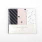Quarter Fabric Pack - Cotton, Dailylike "Dreaming" - KEY Handmade
 - 2