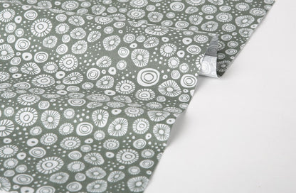 Quarter Fabric Pack - Cotton, Dailylike "Fairy Land" - KEY Handmade
 - 4