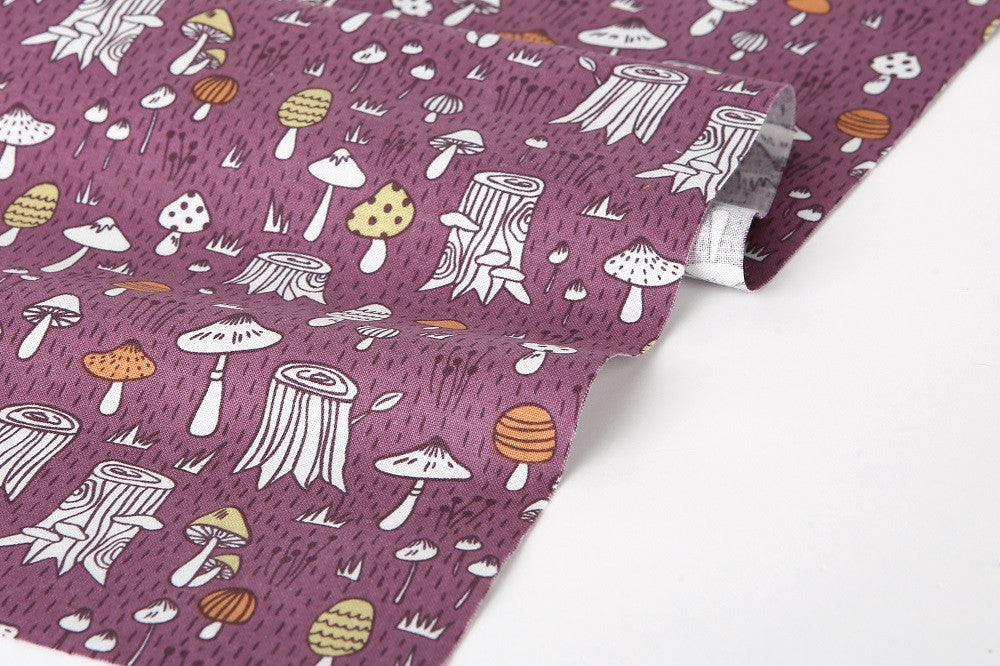 Quarter Fabric Pack - Cotton, Dailylike "Fairy Land" - KEY Handmade
 - 4
