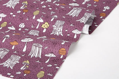 Quarter Fabric Pack - Cotton, Dailylike "Fairy Land" - KEY Handmade
 - 4