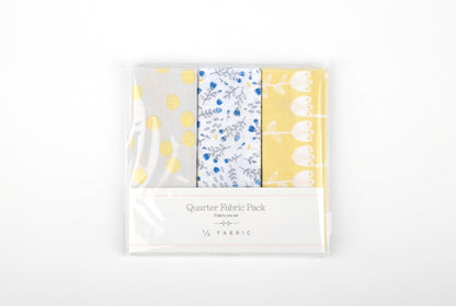 Quarter Fabric Pack - Cotton, Dailylike "Firefly" - KEY Handmade
 - 2