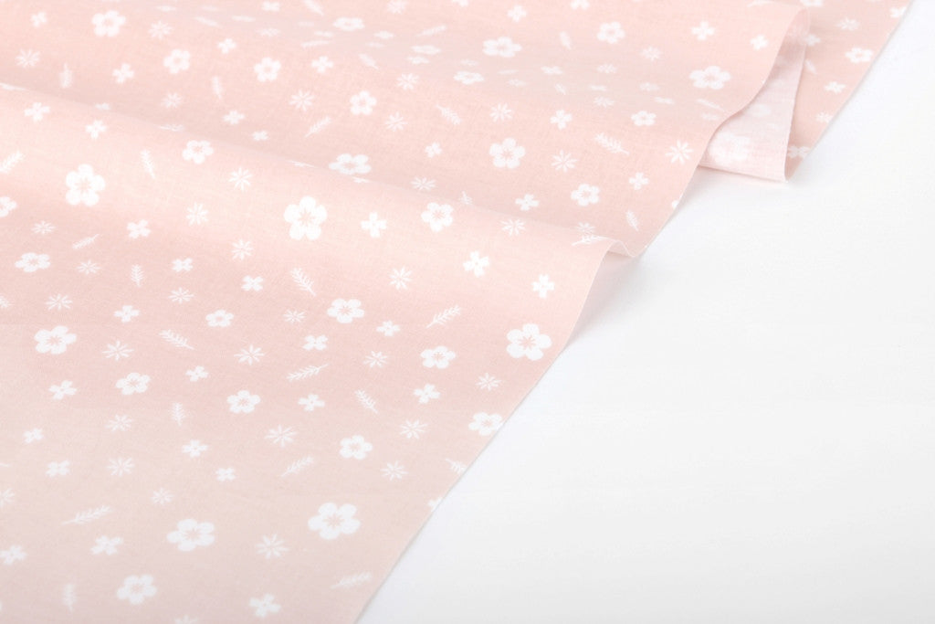 Quarter Fabric Pack - Cotton, Dailylike "Girl" - KEY Handmade
 - 7