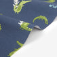 Quarter Fabric Pack - Cotton, Dailylike "Animal 2" - KEY Handmade
 - 3