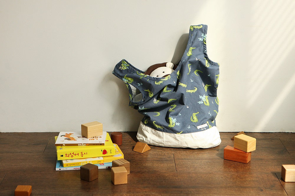 Quarter Fabric Pack - Cotton, Dailylike "Animal 2" - KEY Handmade
 - 10