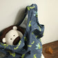 Quarter Fabric Pack - Cotton, Dailylike "Animal 2" - KEY Handmade
 - 11
