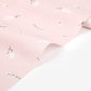 Quarter Fabric Pack - Cotton, Dailylike "Little Bride" - KEY Handmade
 - 3