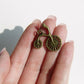 Charm - Bicycle, Antique Brass - KEY Handmade
 - 2
