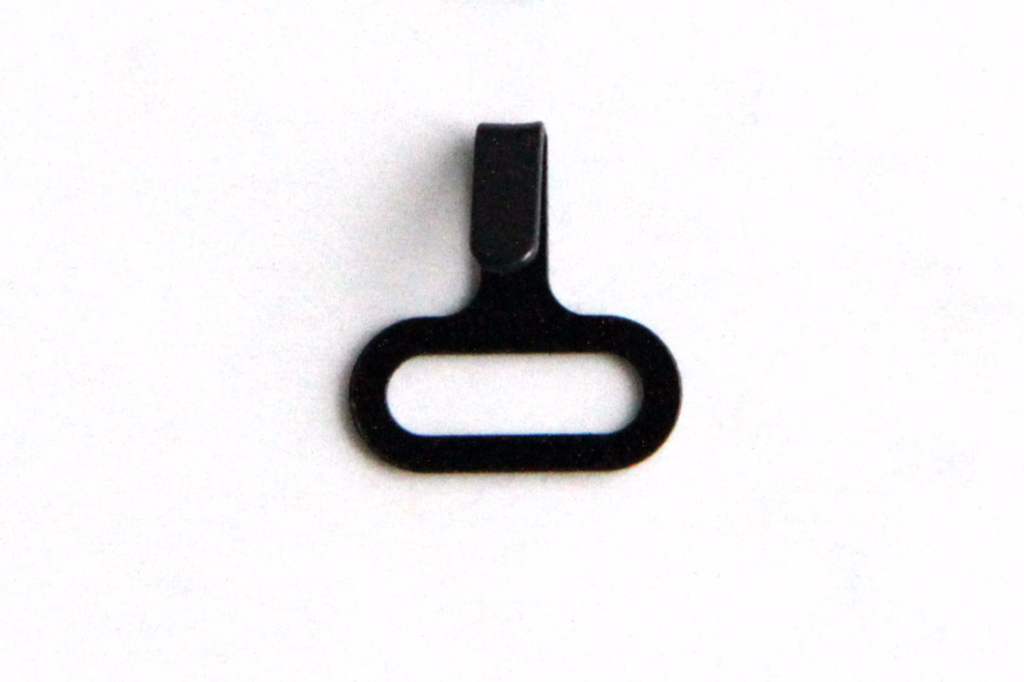 10mm Hook, Black