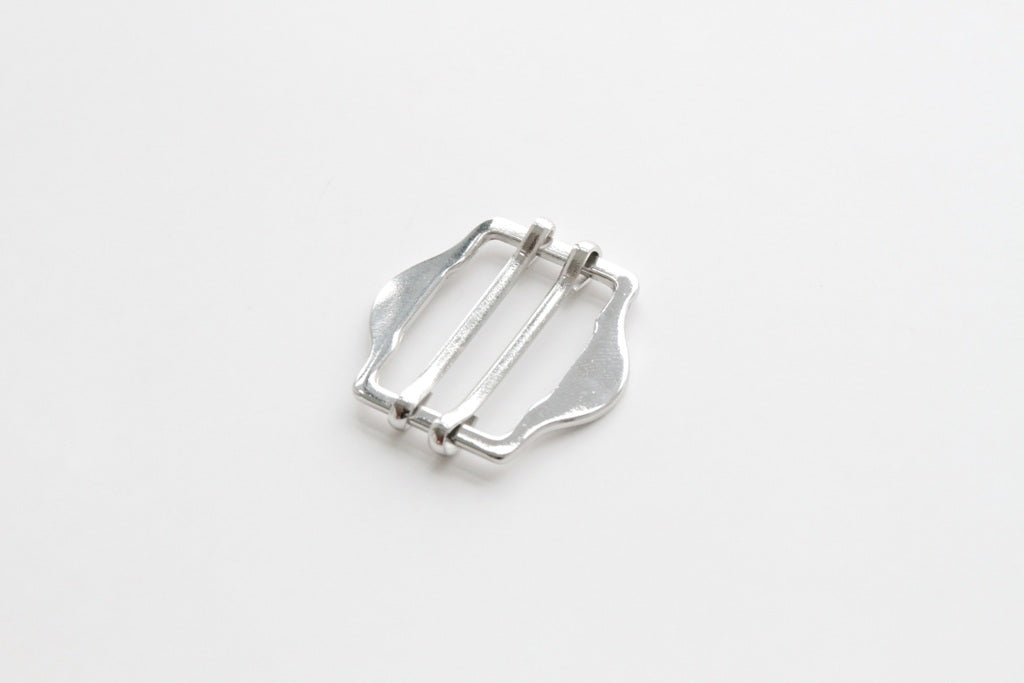 Vest Buckle - 25mm x 18mm.