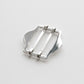 Vest Buckle - 25mm x 18mm.