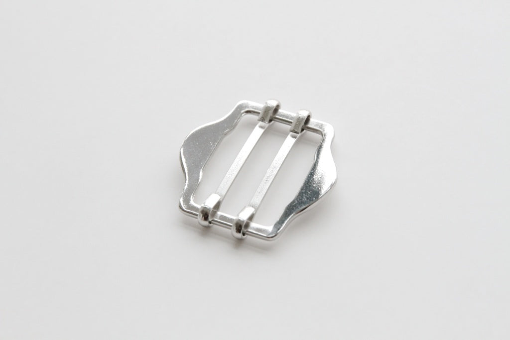 Vest Buckle - 25mm x 18mm.