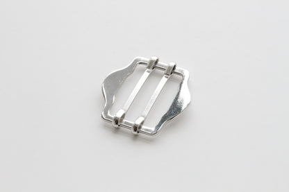 Vest Buckle - 25mm x 18mm.