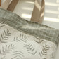 Quarter Fabric Pack - Linen Cotton, Dailylike "Neutral Colors" - KEY Handmade
 - 12