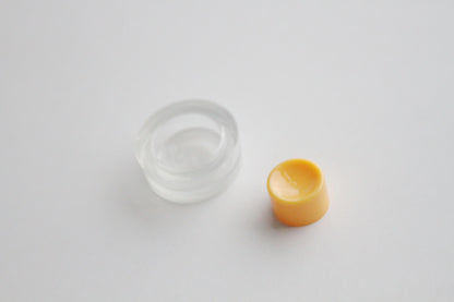 Button Mold and Pusher Kit - 18mm - KEY Handmade
 - 2