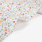 Quarter Fabric Pack - Cotton, Dailylike "A Tiny Flower" - KEY Handmade
 - 2