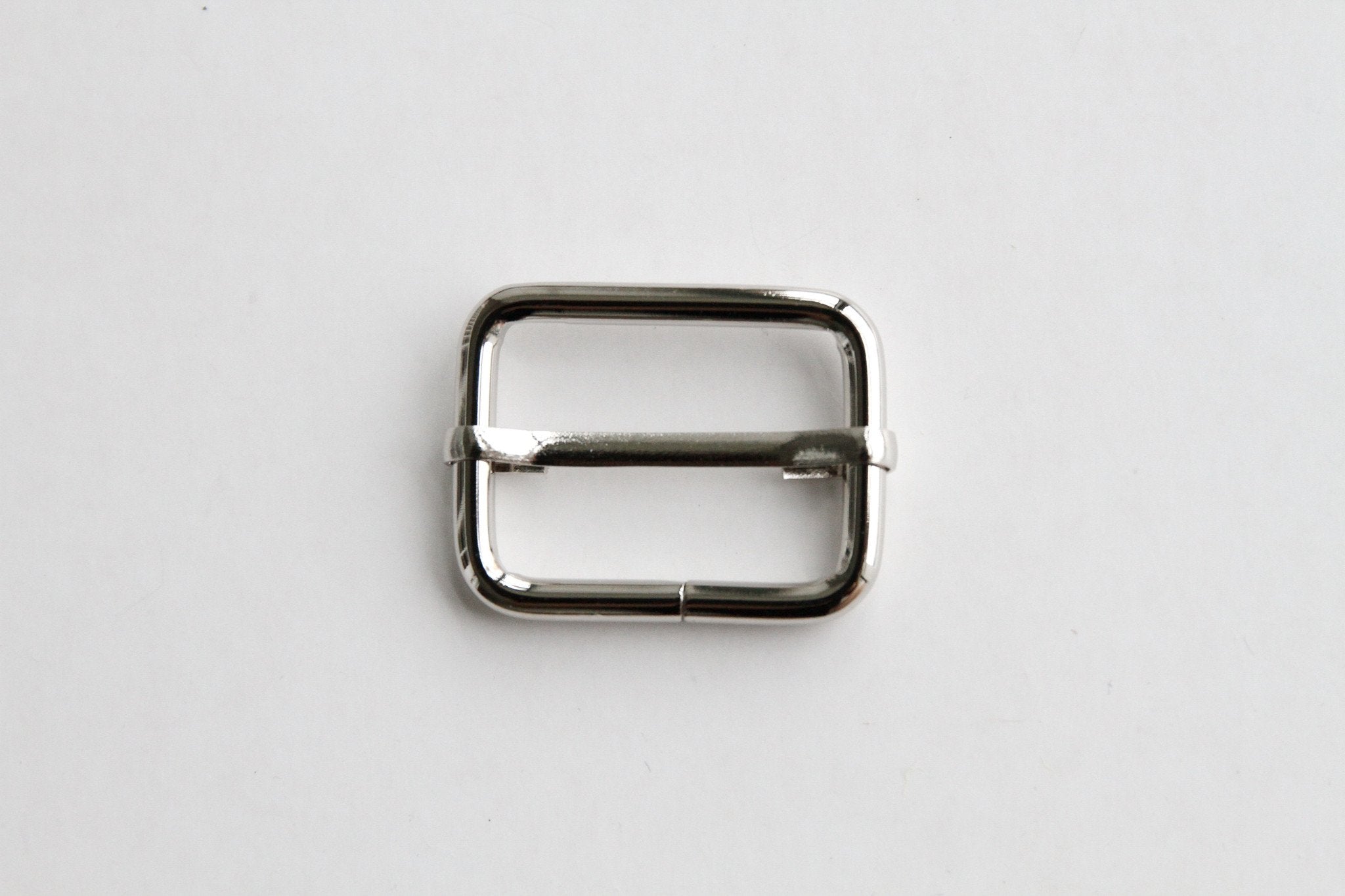 Rectangular Slider - 1 inch, One Movable Pin – KEY Handmade