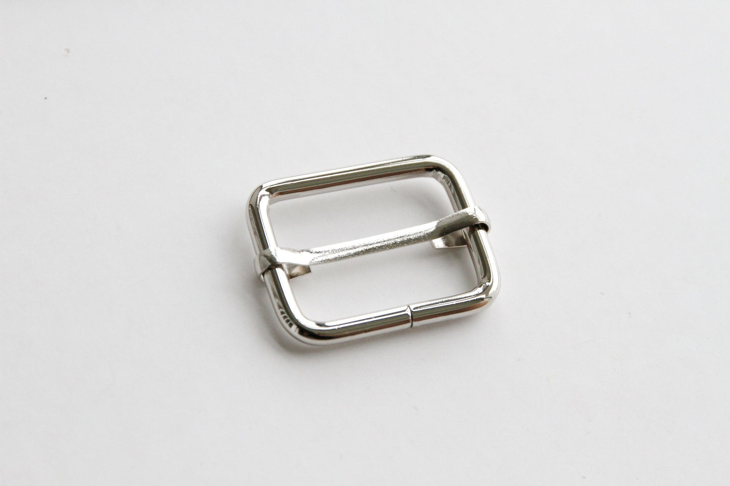 Rectangular Slider - 1 inch, One Movable Pin