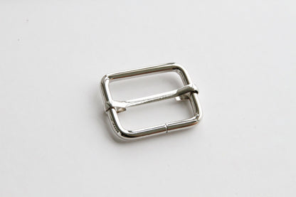 Rectangular Slider - 1 inch, One Movable Pin