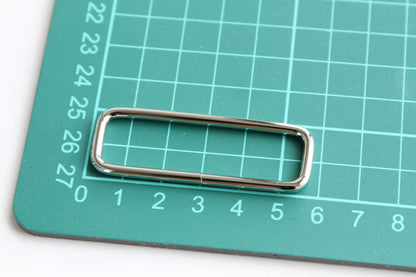 Rectangular Split Loop - 2 inch