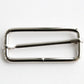 Rectangular Slider - 2 inch, One Movable Pin