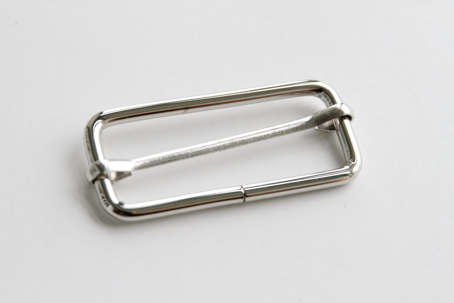 Rectangular Slider - 2 inch, One Movable Pin