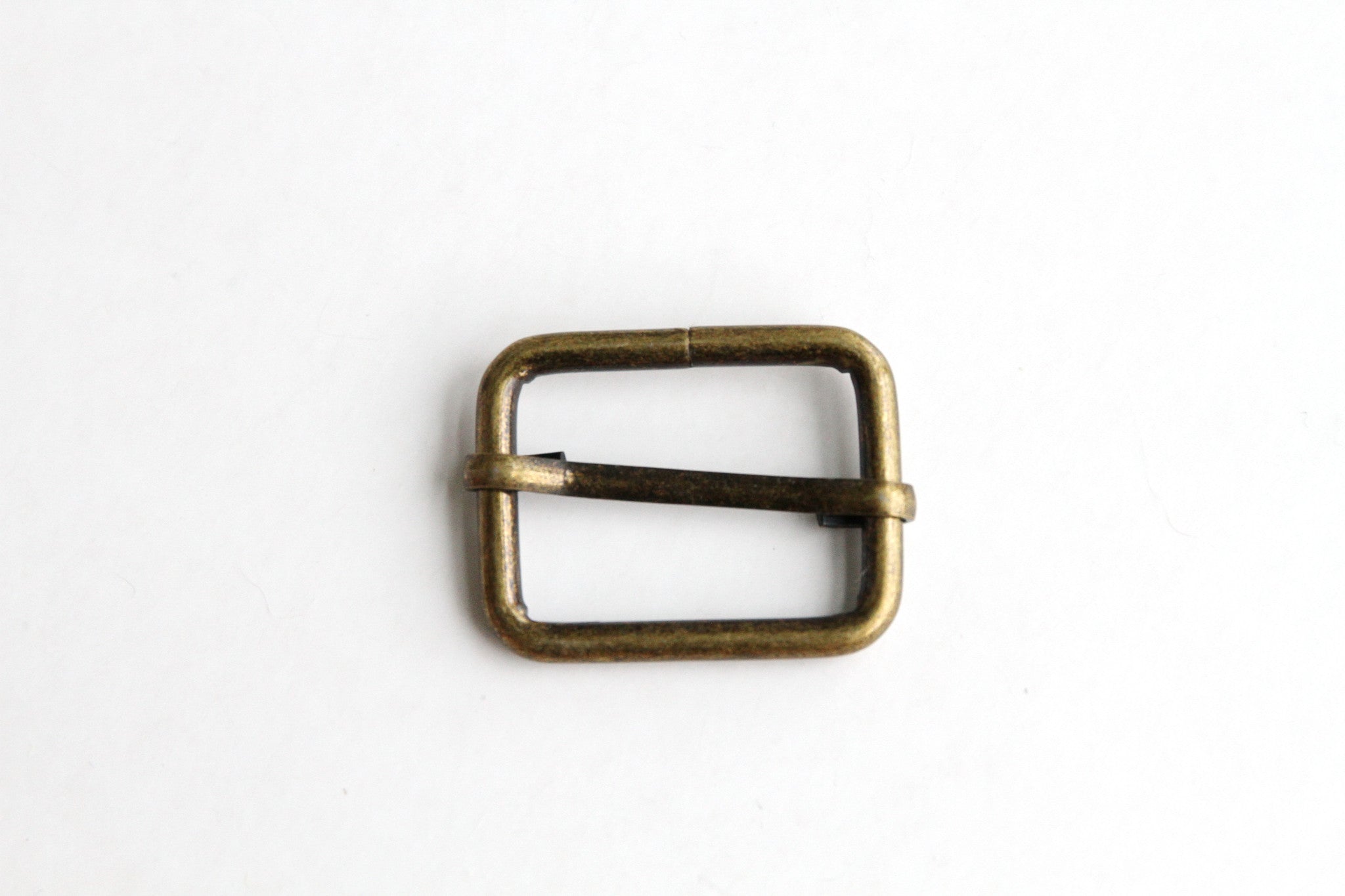 Rectangular Slider - 1 inch, One Movable Pin – KEY Handmade