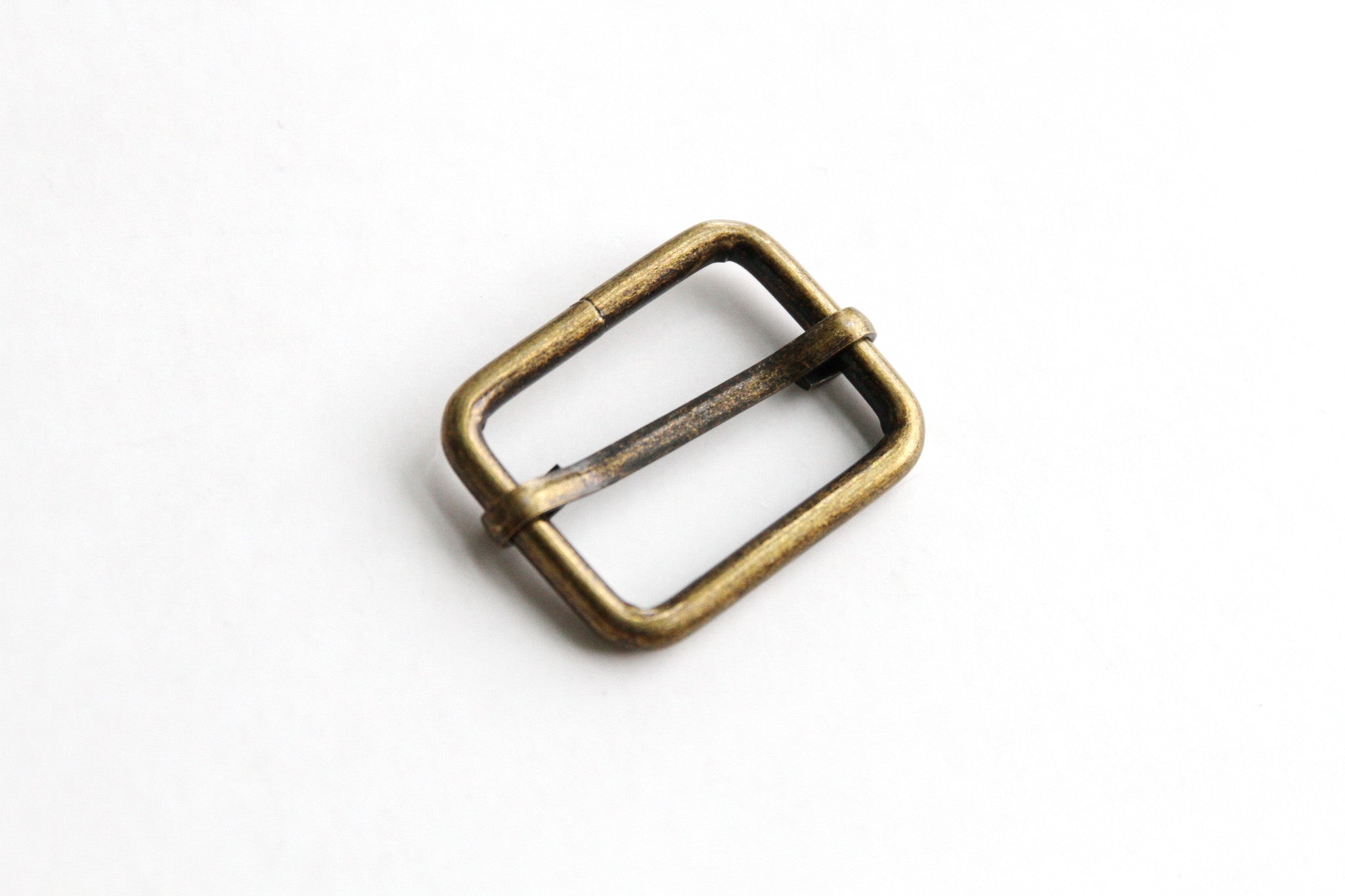 Rectangular Slider - 1 inch, One Movable Pin – KEY Handmade