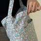 Quarter Fabric Pack - Cotton, Dailylike "A Tiny Flower" - KEY Handmade
 - 8