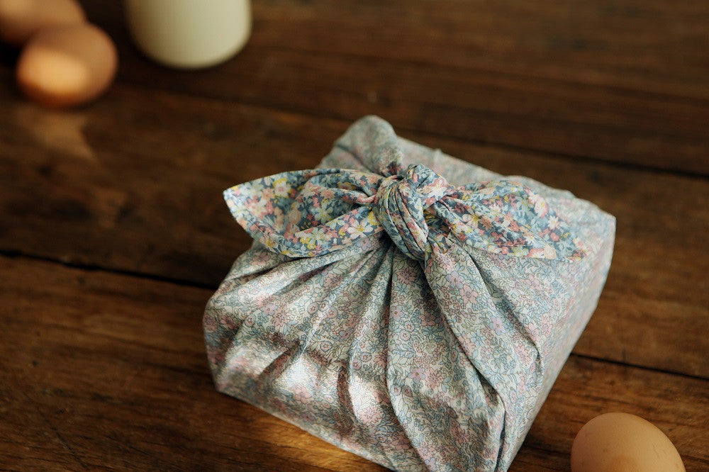 Quarter Fabric Pack - Cotton, Dailylike "A Tiny Flower" - KEY Handmade
 - 9