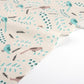 Fabric by Yard - Cotton, Dailylike, Air in Forest - Tweet - KEY Handmade
 - 1