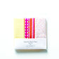 Quarter Fabric Pack - Cotton, Dailylike "Ice Cream" - KEY Handmade
 - 5
