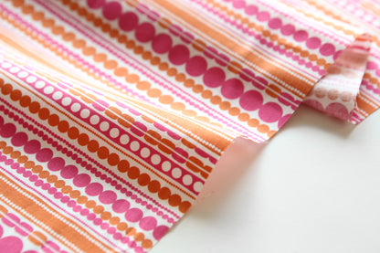 Quarter Fabric Pack - Cotton, Dailylike "Ice Cream" - KEY Handmade
 - 2