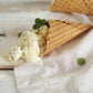 Quarter Fabric Pack - Cotton, Dailylike "Ice Cream" - KEY Handmade
 - 6