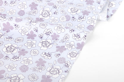 Quarter Fabric Pack - Cotton, Dailylike "Innocence" - KEY Handmade
 - 3