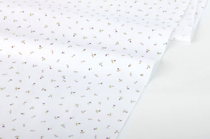 Quarter Fabric Pack - Cotton, Dailylike "Innocence" - KEY Handmade
 - 4