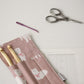 Quarter Fabric Pack - Cotton, Dailylike "Animal 1" - KEY Handmade
 - 9