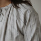 Quarter Fabric Pack - Linen Cotton, Dailylike "Misty Forest" - KEY Handmade
 - 7
