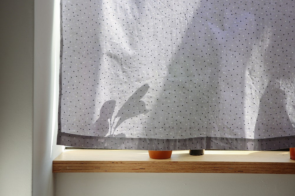 Quarter Fabric Pack - Linen Cotton, Dailylike "Misty Forest" - KEY Handmade
 - 11