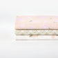 Quarter Fabric Pack - Cotton, Dailylike "Lovable" - KEY Handmade
 - 1