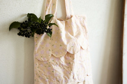 Quarter Fabric Pack - Cotton, Dailylike "Lovable" - KEY Handmade
 - 5