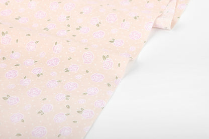 Quarter Fabric Pack - Cotton, Dailylike "Lovable" - KEY Handmade
 - 6