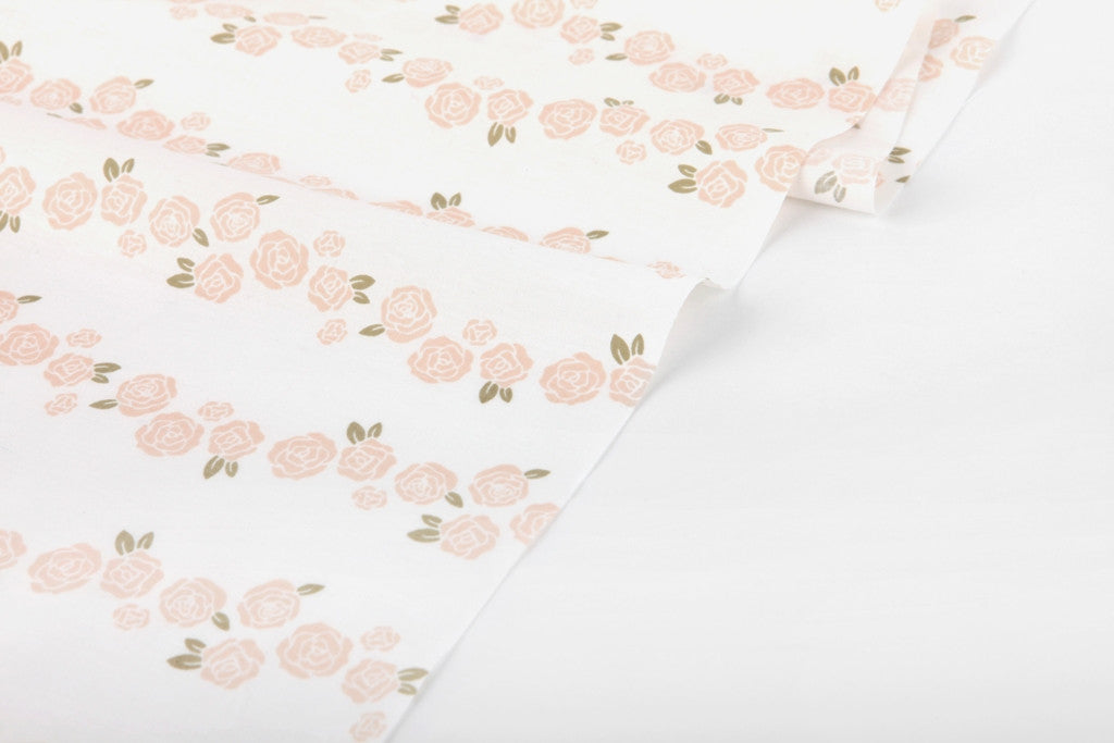 Quarter Fabric Pack - Cotton, Dailylike "Lovable" - KEY Handmade
 - 7