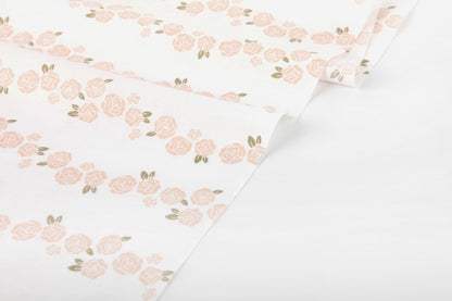 Quarter Fabric Pack - Cotton, Dailylike "Lovable" - KEY Handmade
 - 7