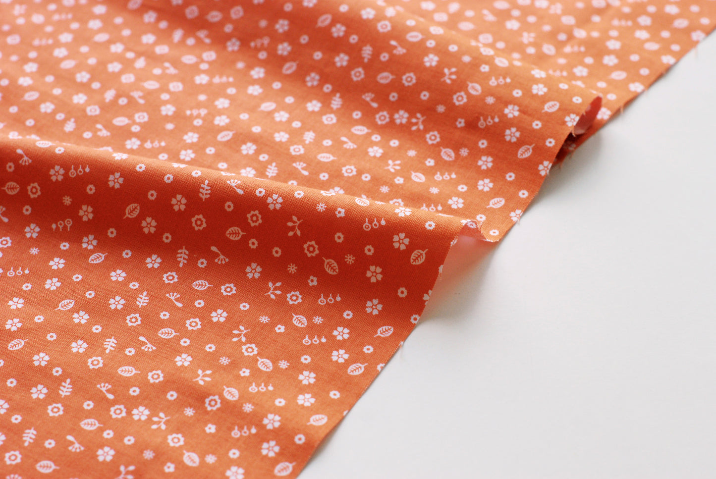 Quarter Fabric Pack - Cotton, Dailylike "My Buddy" - KEY Handmade
 - 3