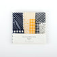 Quarter Fabric Pack - Linen Cotton, Dailylike "Patch Play" - KEY Handmade
 - 2